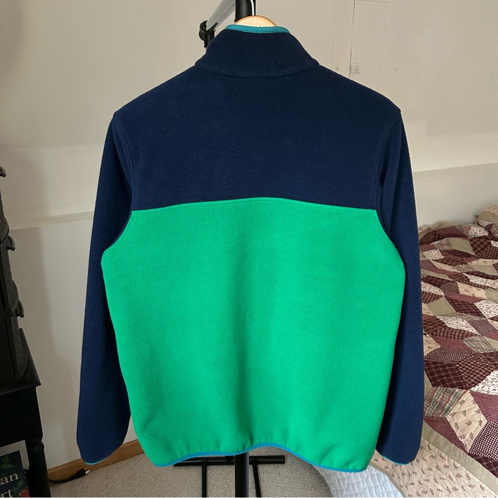Patagonia Synchilla Fleece Jacket Women’s Large - Picture 2 of 7